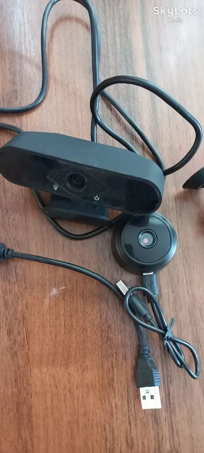 фото, вебкамера