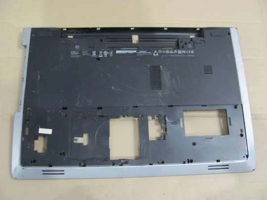 681-22 Кришка дно піддон корпуса 0K7THF  для DELL Inspiron 17 5748 оригінал Ціна