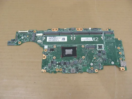 825-1  материнська плата РОБОЧА 6050A3147201 M22243-601 AMD Ryzen 5 Pro 4650u для HP EliteBook 835  845 G7  оригінал Ціна