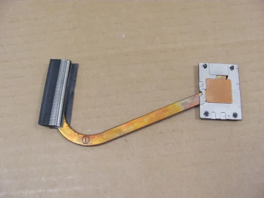 Купити 772-23 термотрубка охолодження 6043B0125401 707907-001  для HP Folio  9470m оригінал