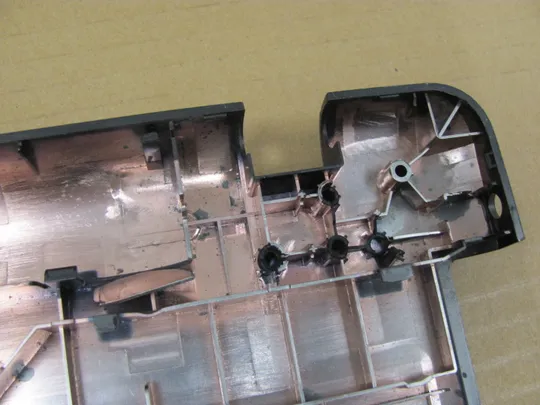 776-1 Кришка дно піддон корпуса 13NB04L1P1X013 для ASUS R752 X751 F751 R751 оригінал Недорого