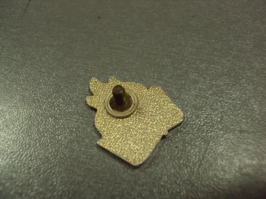 знак чсср чехословакия пионерия винт №6782 З аукціону