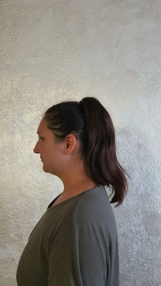 Короткий хвіст каштановий на крабі Р-08 Продаж