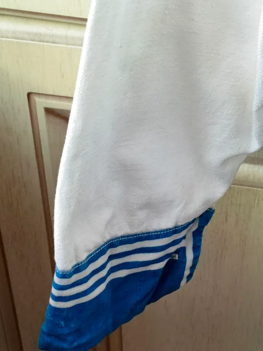 Фланка , морская летняя кофта образца 1939 года, отличное состояние Продаж