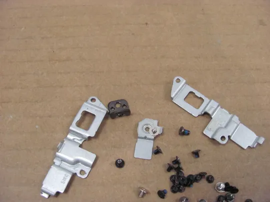 Купити 862-16 комплектуюче кріплення гвинти   для Dell Latitude 5500 5510 5511 Precision 3540 3541 3551 оригінал