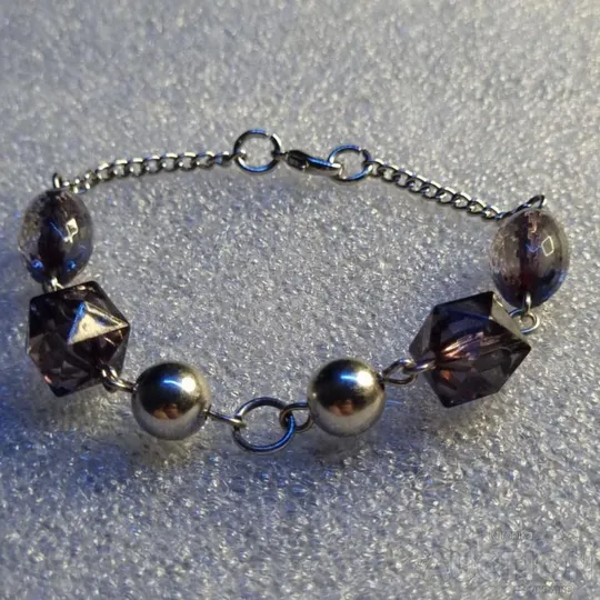 Набір прикрас ручної роботи Де купити