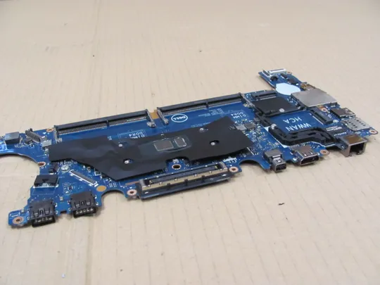 692-5 материнська плата BIOS PASS SR2F0  i5-6300U AAZ50 LA-C451P для Dell Latitude E7270 7270 оригінал Недорого