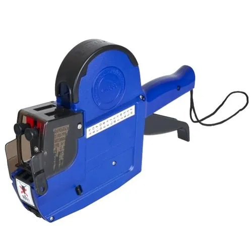 Этикет-пистолет, пистолет для ценников двухстрочный YH-689 Ціна