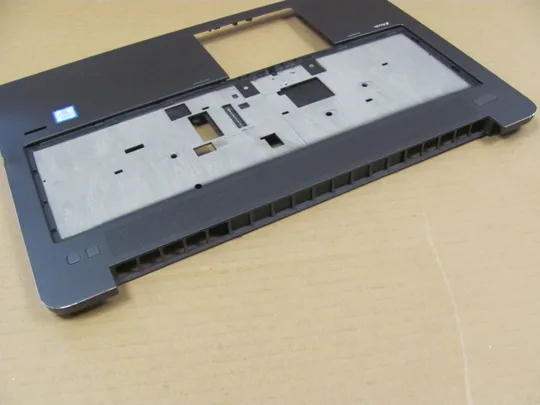 801-1  панель палмрест 850147-001 AM1C300600 для HP Zbook 15 G4 G3  оригінал Де купити