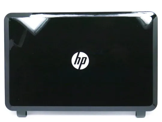 Купити Крышка матрицы с рамкой HP 15-D, ProBook 250, 255 G2 (761695-001) Глянцевая