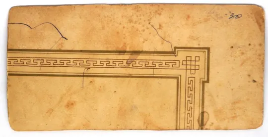 Стара стереопара стереофото стереоскопічна карточка На цвинтарі, 1900-ті рр. Росія Продаж