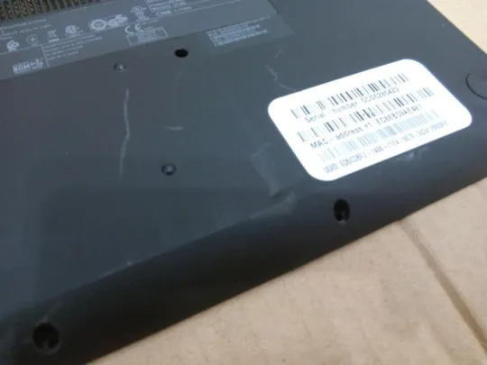 №167-9 Кришка дно піддон корпуса 845169-001 6070B0937001 для HP Probook 640 G2 645 G оригінал Продаж