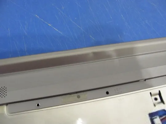 №270-4 панель палмрест для FUJITSU LIFEBOOK E754 оригінал З аукціону