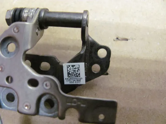 561-21 кріплення з петлями AM28Z000100 для Acer Aspire 7 A715-72G A515-51, A515-51G, A715-71G, A315-41, A315-41G, A315-53, A315-53G оригінал Інтернет-аукціон