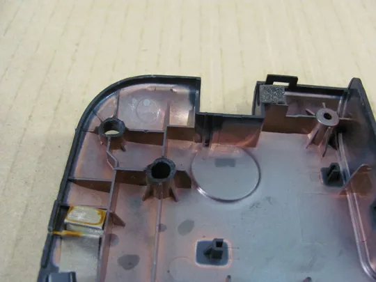 номер0017-6 Кришка дно піддон корпуса 13N0-ZXA0201 H000037400 для Toshiba Satellite C875, S870, S875, C870, L870, L870D оригінал Характеристики