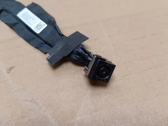 номер1057-37 роз'єм живлення DC301017C00 06CG68  для DELL ALIENWARE X17 R1 R2 роз'єм зарядки гніздо живлення штекера живлення зарядний порт роз'єм адаптера живлення power connector оригінал З аукціону