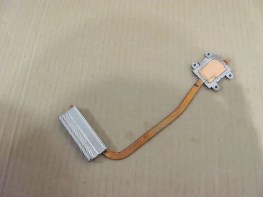 Купити 368-16 термотрубка системи охолодження 837773-001 для HP ProBook 450 G3 470 G3