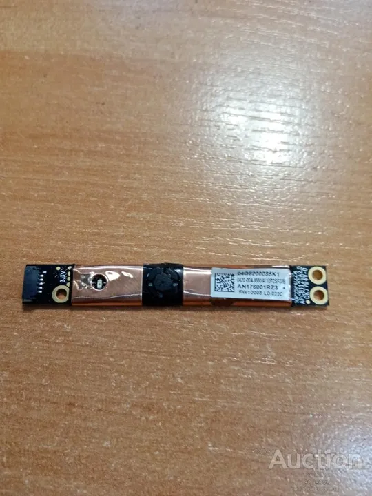 Asus K53SC-SX063D веб камера 04g6200086k1 Ціна
