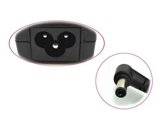 Купити Блок питания для Lenovo S400, S405, S300, S205, S100, U160, U260 (20V 2A 40W (5.5*2.5)).