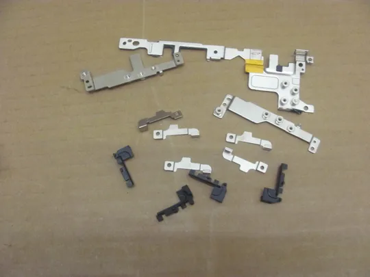 870-14 комплектуюче кріплення для Lenovo Thinkpad X240,  X250 x260 x270  оригінал Ціна