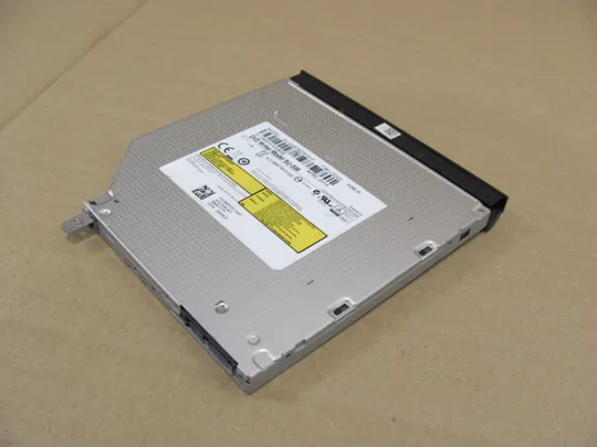 431-5 DVD привід 0GGP5R  для  Dell Inspiron 15 3000 3541 3542 3543 оригінал З аукціону