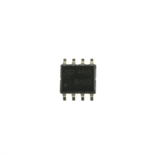 Купити Микросхема Alpha &amp; Omega Semiconductors AO4455 для ноутбука