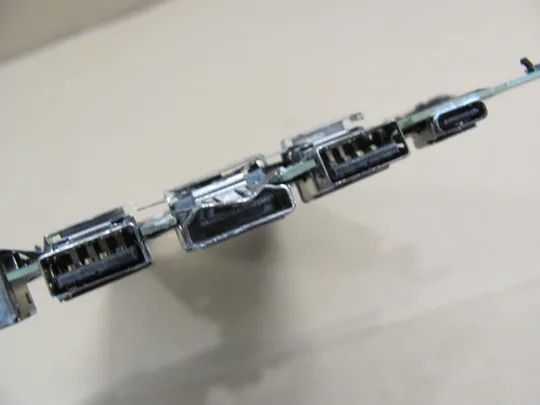 651-15 материнська плата 01ER062  i5-7300U  для Lenovo ThinkPad  T470S  оригінал Де купити