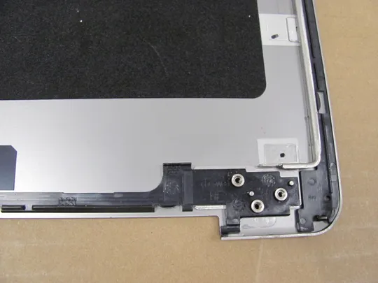 номер0202-28 кришка матриці,Кришка дисплея,Тильна кришка,Корпус матриці,Верхня кришка,Задня кришка,matrix cover   Top Case LCD Cover Rear Lid Back Cover Housing Cabinet   для  ACER Aspire S3 S3-951 S3-371 MS2346 оригінал Інтернет-аукціон