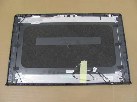 Купити 810-2 кришка матриці AP3LK000401 AP3LK000400 0DWHJ для Dell Inspiron/Vostro 15 3510 3511 3515 3520 3521 3525  оригінал