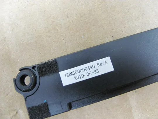 587-10 динаміки GDM300000440 для  Toshiba Dynabook Portégé Tecra X40-G  оригінал Продаж