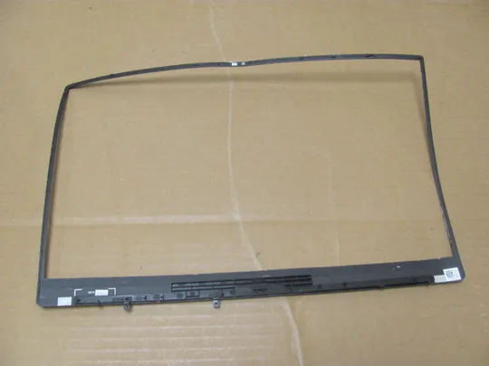Купити номер0970-11 рамка матриці matrix frame Окантовка дисплея Рамка екрана Корпус рамка матриці 0K4401 AP2FP000100 для DELL XPS 15 7590 Precision 5540 оригінал