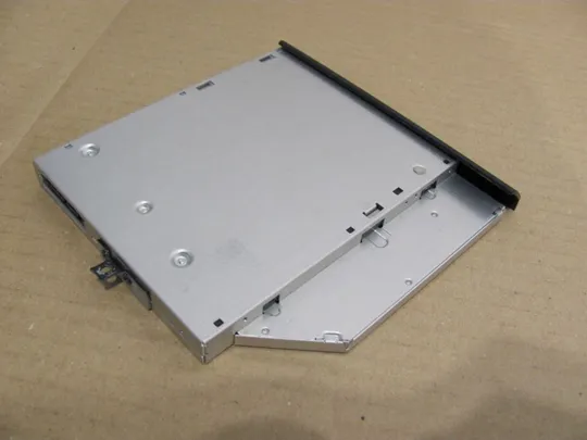 541-11 DVD привід для LENOVO IdeaPad G770 Y770 G780 оригінал Продаж