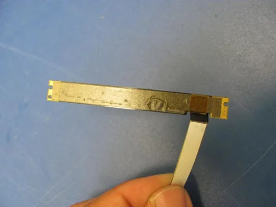 номер0009-20 WEB-камера 01MWM9 для DELL VOSTRO 3450, 3550, 3555, 3750  веб камера для ноутбука камера спостереження камера для відеозв'язку web camera оригінал Інтернет-аукціон