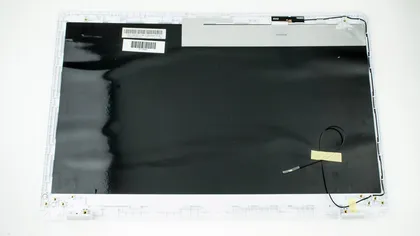 фото, Кришка матриці для ноутбука ASUS (X542 series), white, (оригінал !)