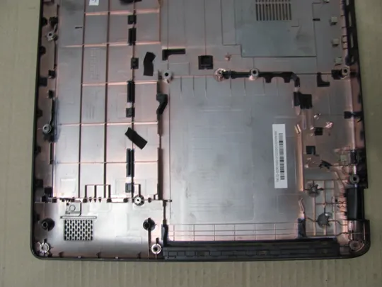 390-1 Кришка дно піддон корпуса HHA4600370300 для  Acer Aspire ES1-512 ES1-531 оригінал Де купити