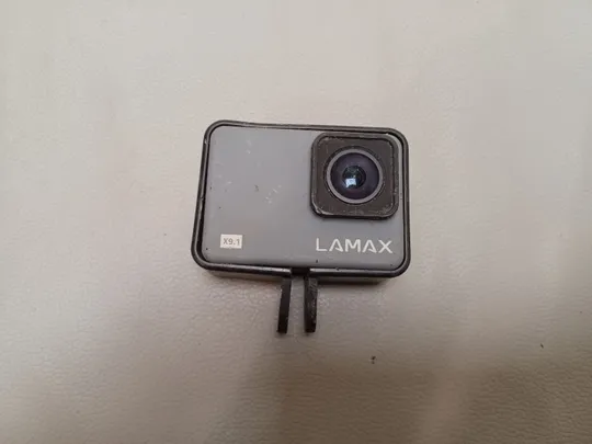 0560  екшн-камера LAMAX X9.1.  НІМЕЧЧИНА Ціна