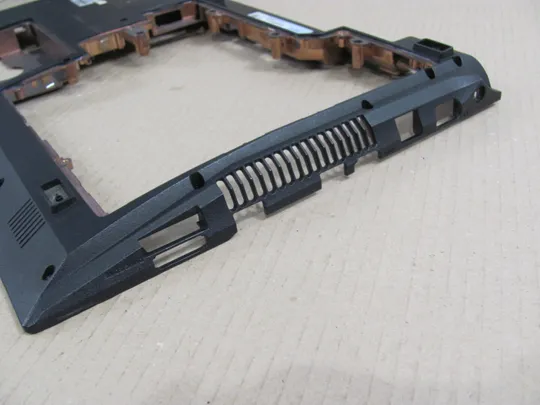 385-18 Кришка дно піддон корпуса 6-39-W25P3-013 для TERRA MOBILE 1547  оригінал Недорого