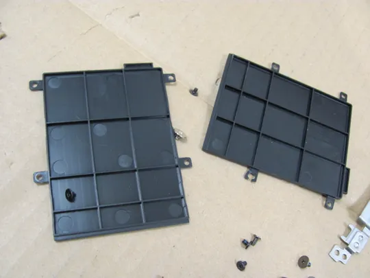 Купити 687-32 комплектуюче гвинти  для Lenovo ThinkPad T590 P53S  оригінал