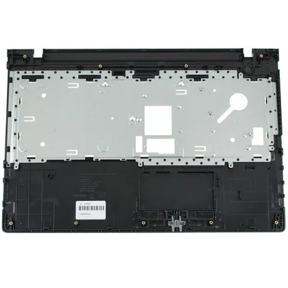 фото, Верхня кришка для ноутбука Lenovo (Ideapad: G50-30, G50-45 series ), black