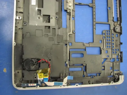 №161-9 Кришка дно піддон корпуса AM0VM000101 0132MD для DELL Latitude E7240 оригінал Характеристики