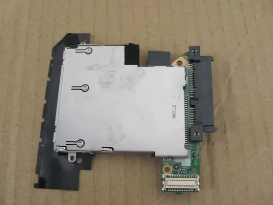 478-9 плата для MEDION X6811 X6812 GX660 MS-16F1 оригінал Ціна