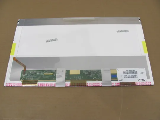 Купити МР12-4 матриця LTN173KT02-801 17.3&quot;  WXGA++  LVDS 40 pin TN a-Si TFT-LCD, LCM
