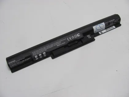 фото, 4566 акумулятор SONY VGP-BPS35A 14.8V 32.56WH (Нетестовані! Розпродаж залишків!) НІМЕЧЧИНА