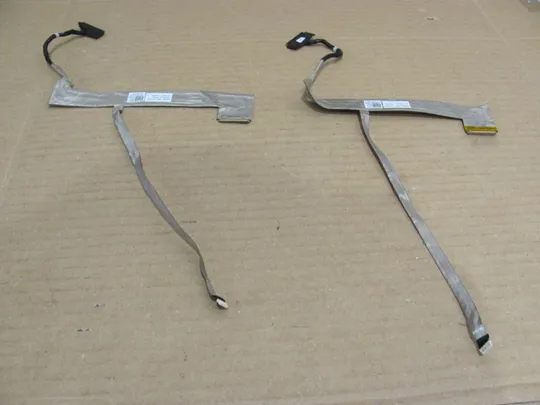 номер0310-32 шлейф Шлейф матриці для ноутбука  Шлейф дисплея Шлейф підключення дисплея Шлейф екрана Laptop matrix cable  50.4IF01.201 0TPXMC для DELL Vostro 3550 оригінал Характеристики