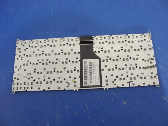 Купити №202-12 клавіатура робоча V128230AK1 90.4BT07.S0G для Acer Aspire S3 S3-951 MS2346 оригінал