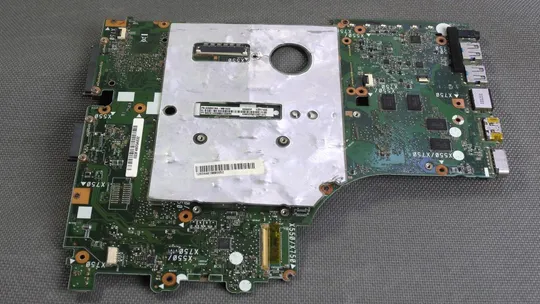 материнская плата ноутбука ASUS X750DP K550D X550D K550DP X550DP R510D X750D A550D R510DP A550DP З аукціону