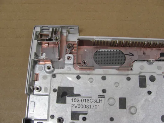 828-28 панель палмрест 4BX8ITATP10 з клавіатурою L40740-041 AEX8IG01010 для HP ProBook 430 G6 430 G7 оригінал Інтернет-аукціон