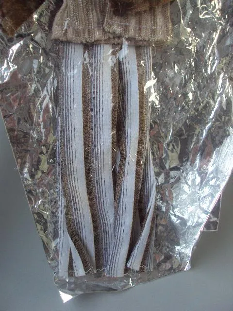 Одежда для куклы барби пиджак жакет и штагы новая №10318 Де купити