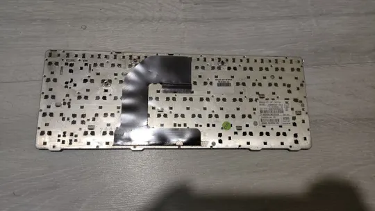 Купити клавіатура Hp 6460b 6465b 6470b 6475b