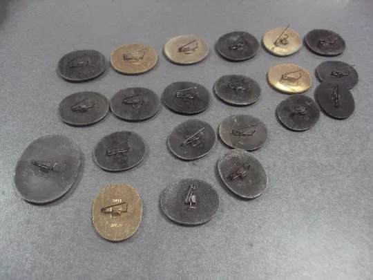 знак брест брестская крепость герой ворота башня лот 39 шт №2601 Продаж